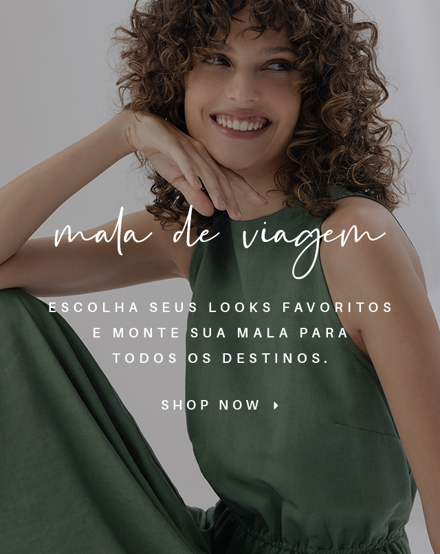 Bobstore | Loja Online - Moda Contemporânea. Todo dia, o ano todo.